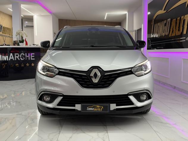 Renault Grand Scenic 110CV Energy Bose Iper Full - Foto 2