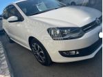VOLKWAGEN POLO 1,2 DIESEL