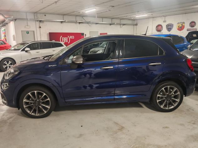 FIAT 500X 1.3 Mjet 95cv MT6 Sport - Foto 3
