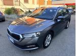 SKODA Octavia 2.0 TDI EVO 116CV DSG Wagon Executive rif. 24195791