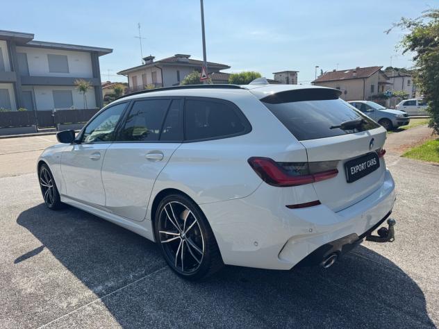 Bmw 320 320d 48V Touring Msport - Foto 7