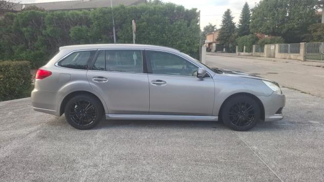 Subaru Legacy 2.0D SW Trend occasione - Foto 2