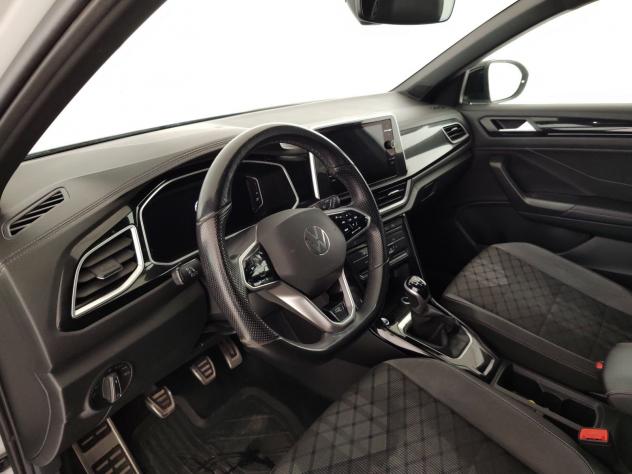 Volkswagen T-Roc T-Roc 1.5 tsi R-Line - Foto 8
