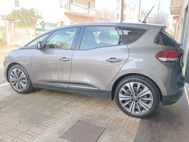 Renault Scenic 1.7 Blue dCi 120 CV Business - Foto 6