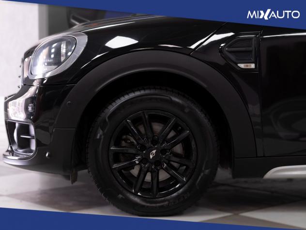 Mini Countryman 2.0 Cooper D Twin Power Turbo - Foto 7