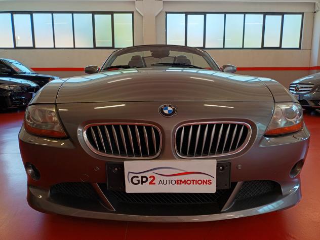 Bmw Z4 3.0i 230CV Roadster BELLISSIMA TAGLIANDATA SOLO 116000KM!