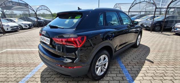 Audi Q3 45 TFSI e S tronic Business - Foto 4