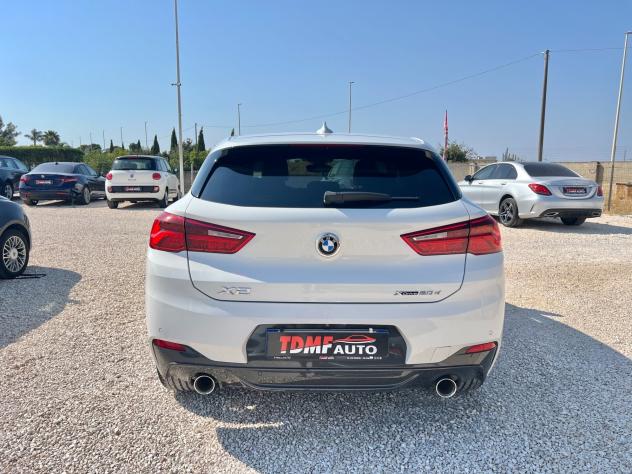 Bmw X2 20 d Msport Xdrive - Foto 6