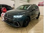 VOLKSWAGEN TIGUAN 2.0 TDI R-Line 4MOTION 2021