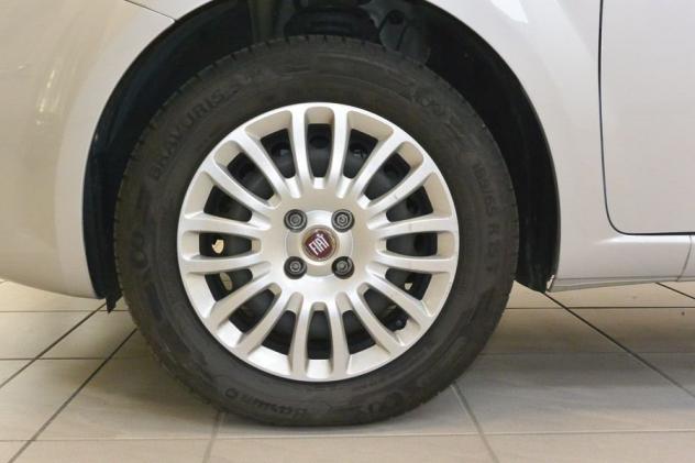 FIAT Punto 4ª serie 1.2 8V 5 porte Street - Foto 8