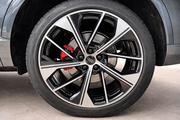 Audi Q5 40 TDI Identity Black quattro S tronic - Foto 10