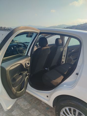 FIAT Grande Punto 2015 - Foto 6