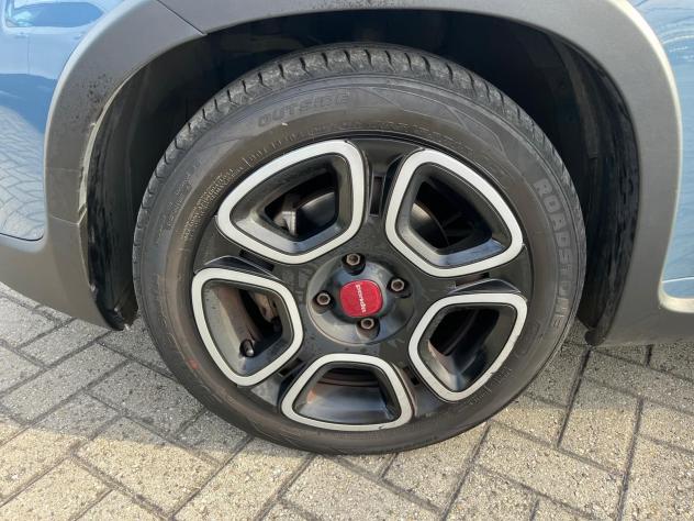 FIAT Panda 1.0 FireFly 70cv S&S Hybrid City Life - Foto 7