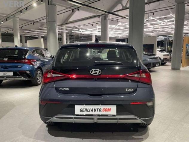 HYUNDAI i20 i20 1.0 t-gdi Connectline 90cv mt PROMO48 KM ZERO rif. 23817435 - Foto 6