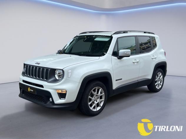 Jeep Renegade Renegade 1.0 t3 Limited 2wd - Foto 4