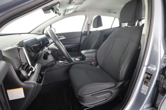 KIA Sportage Sportage 1.6 CRDi MHEV DCT Business rif. 23738269 - Foto 2