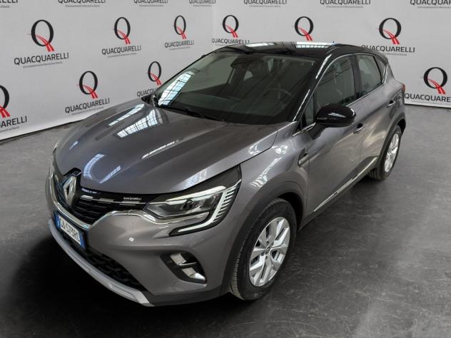Renault Captur 1.0 TCE 100 INTENS