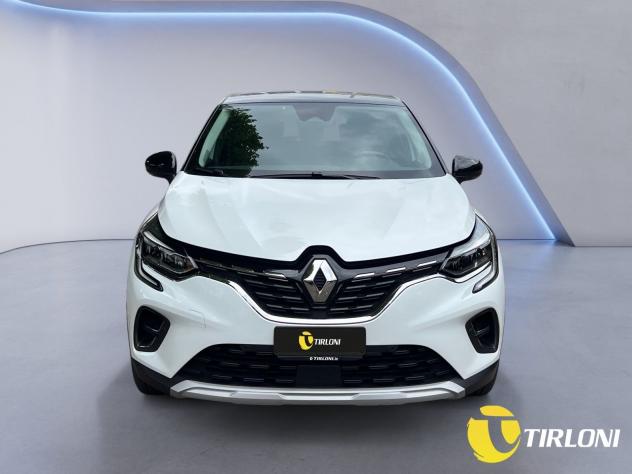 Renault Captur Captur 1.3 tce Intens 130cv edc fap - Foto 6