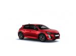 PEUGEOT 208 2ª serie 208 Hybrid 145 e-DCS6 5 porte GT Exclusive