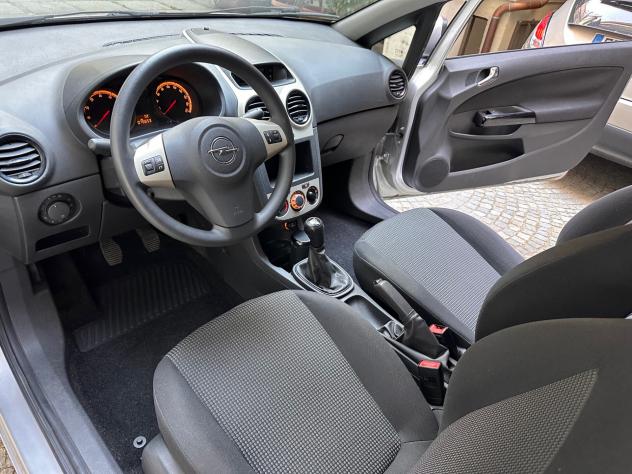 Opel Corsa 1.0 *UNIPROPRIETARIO - Ok NeoPatentati - Foto 4