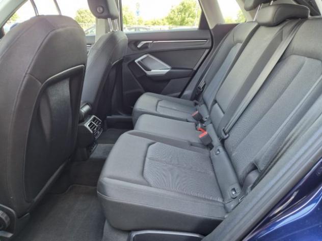 AUDI Q3 35 TDI S tronic S line edition rif. 22559559 - Foto 8