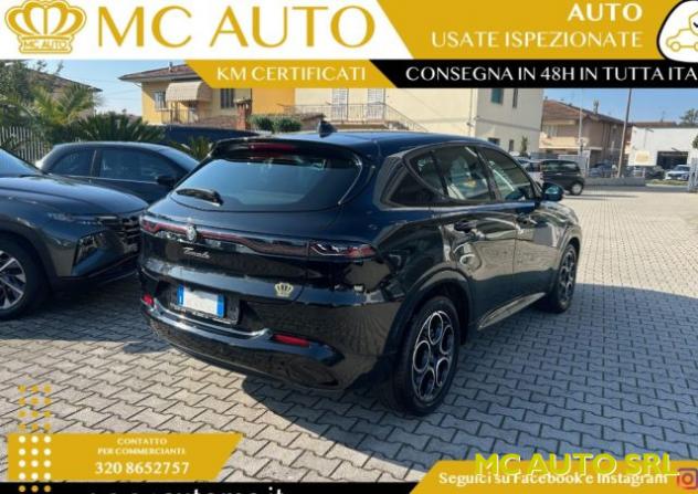 ALFA ROMEO Tonale 1.6 diesel 130 CV TCT6 Sprint promo finanz rif. 23980138 - Foto 6