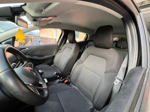 RENAULT Clio TCe 90 CV 5 porte Intens rif. 24034434 - Foto 10