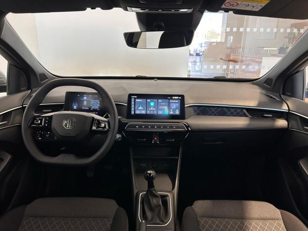 MG MG3 1.5 Comfort *SUPER PROMO SENZA OBBLIGO DI FINANZIAMENTO* !! - Foto 3