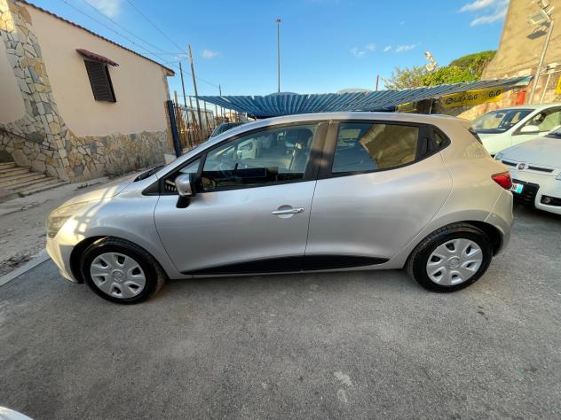 Renault Clio dCi 8V 75CV Start&Stop 5 porte Energy Zen - Foto 6