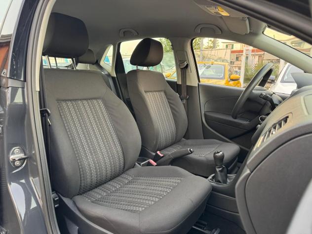 Volkswagen Polo 1.0 MPI Trendline - Foto 10