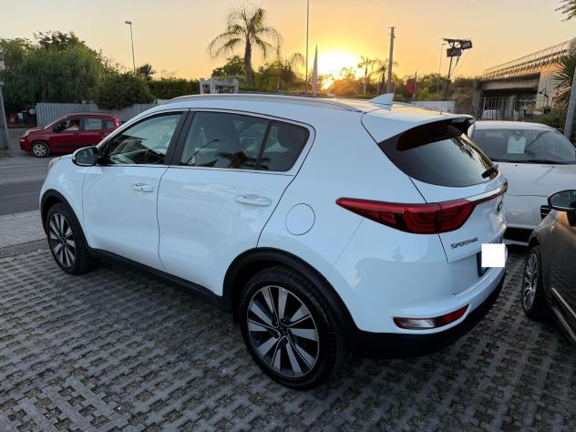 Kia Sportage 1.7 CRDI 2WD GT Line-2018 - Foto 6