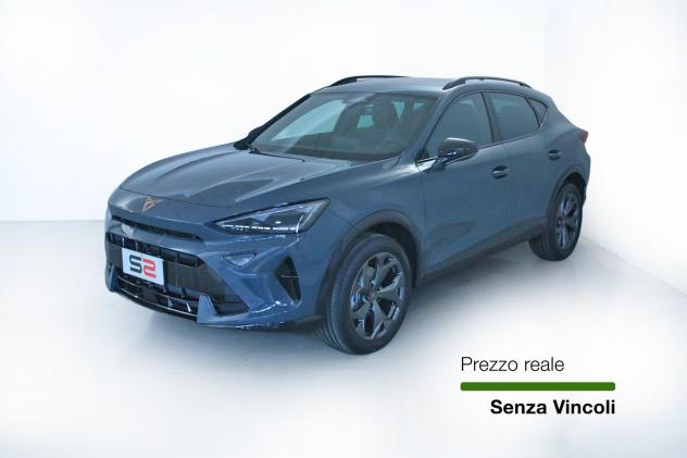 CUPRA Formentor Formentor 2.0 TDI DSG Edge Pack