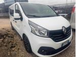RENAULT Trafic 9posti T29 1.6 dCi 145CV S&S PC-TN-DC Furgone rif. 24109118