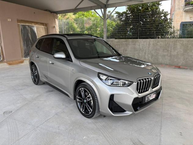 Bmw X1 20 XDrive 2.0D 163Cv Msport - Foto 2