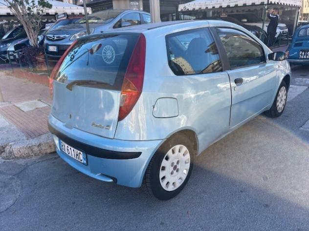 Fiat Punto 1.2 Anche permta o scambi0 - Foto 4