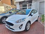 Ford Fiesta 1.5 EcoBlue 5 porte Connect