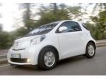 Toyota iQ 1.0 Active (sol) cvt E5