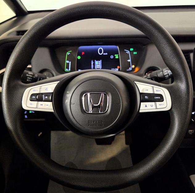 Honda Jazz Hybrid 1.5 Elegance eCVT - Foto 10