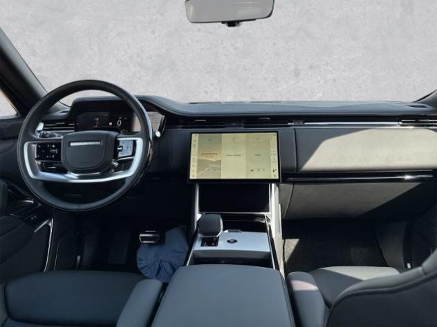 LAND ROVER Range Rover 4.4 V8 AUTOBIOGRAPHY SWB IVA FULL 5 YEARS WARRANTY rif. 24116262 - Foto 8
