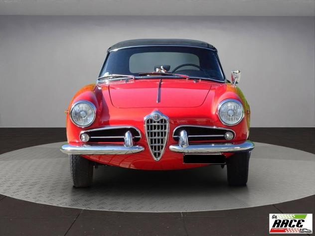 ALFA ROMEO - Spider - Foto 6