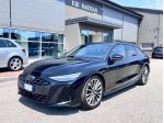 Audi A6 TDI quattro 204 CV S tronic S line / Gancio Traino