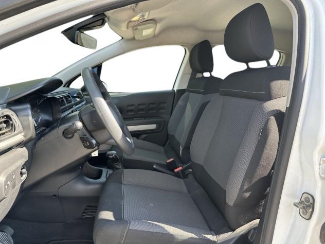 Citroën C3 PureTech 68 Live - Foto 8