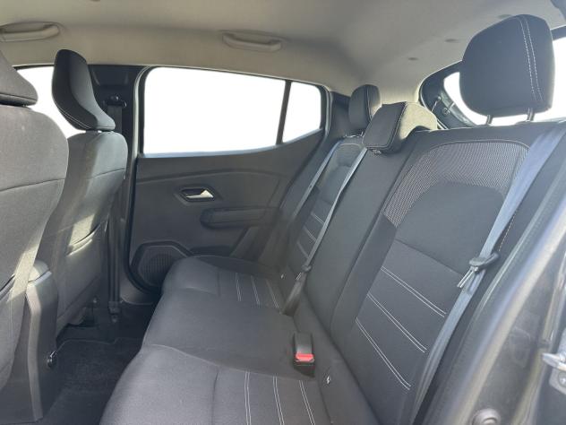 Dacia Sandero Sandero Stepway 1.0 tce Comfort SL DaciaPlus Eco-g 100cv - Foto 10
