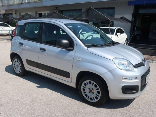 FIAT Panda Panda 1.2 Easy s&s - Prezzo reale rif. 23988286