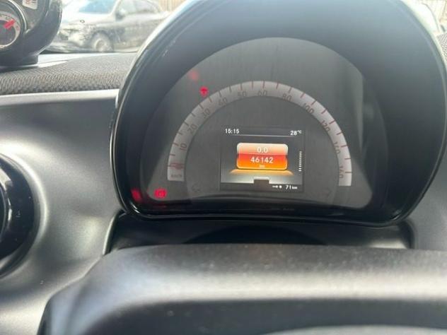 SMART ForTwo EQ Passion 22KW rif. 23948364 - Foto 8