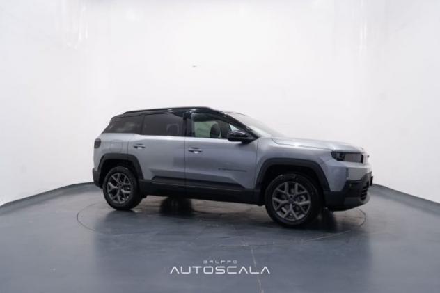 JEEP Compass 1.2 Turbo 48V e-Hybrid First Edition #Covenience rif. 23780250 - Foto 8