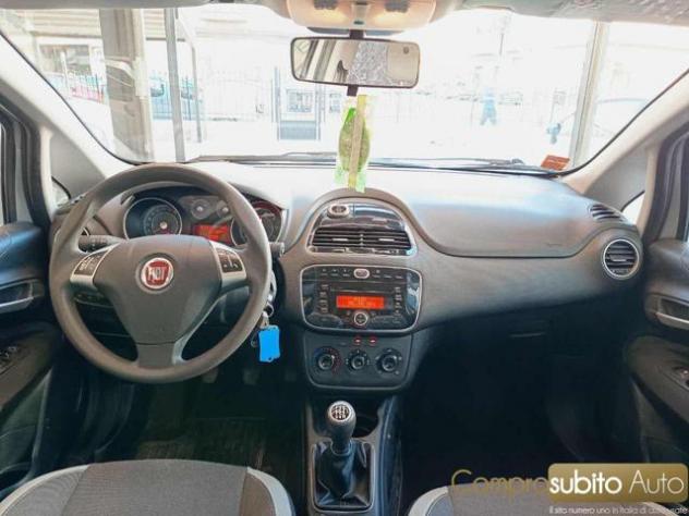 FIAT Punto Evo 1.3 Mjt 75 CV DPF 5 porte S&S Blue&Me rif. 24113710 - Foto 9
