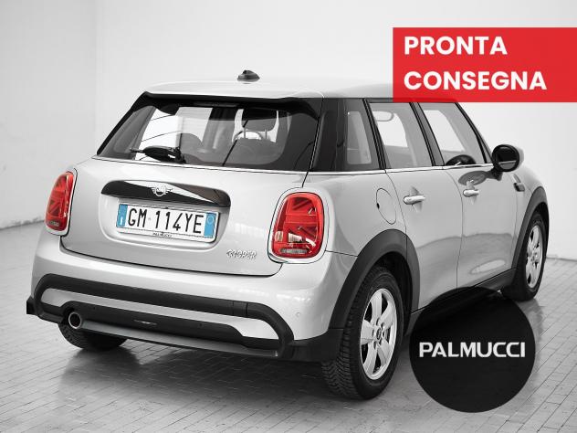 MINI Mini 5 porte Mini 5p 1.5 Cooper Essential auto - Foto 3