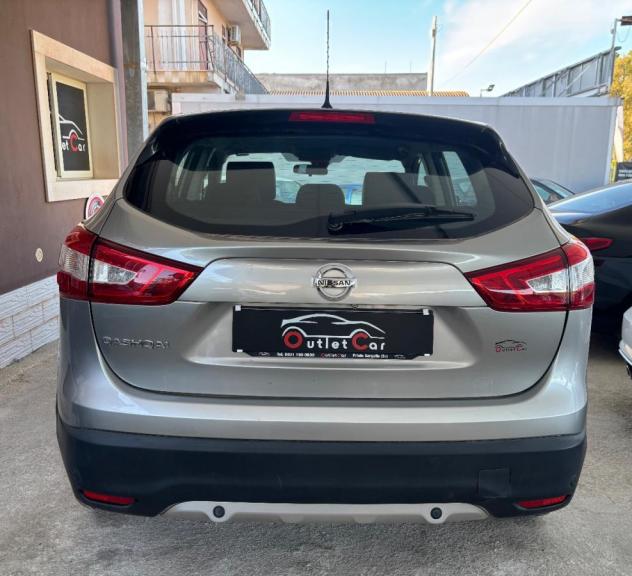 NISSAN - Qashqai - Foto 6