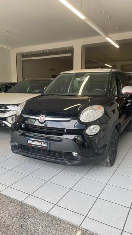 Fiat 500L 1.6 Multijet 105 CV Trekking - Foto 10